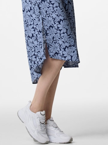 Seaside Summer dress in Blue