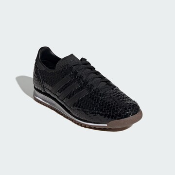 Scarpa sportiva di ADIDAS ORIGINALS in nero