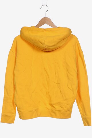 Tommy Jeans Sweatshirt & Zip-Up Hoodie in XL in Orange