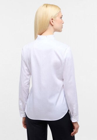 ETERNA Blouse in Wit
