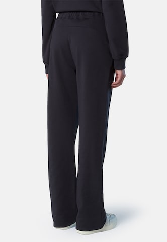 North Sails Regular Hose in Schwarz
