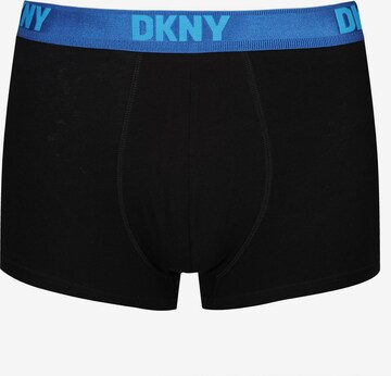 Boxer 'Pekin' di DKNY in nero