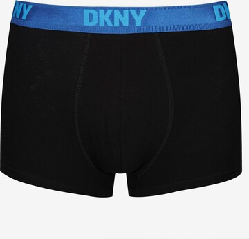 DKNY Boxer shorts 'Pekin' in Black