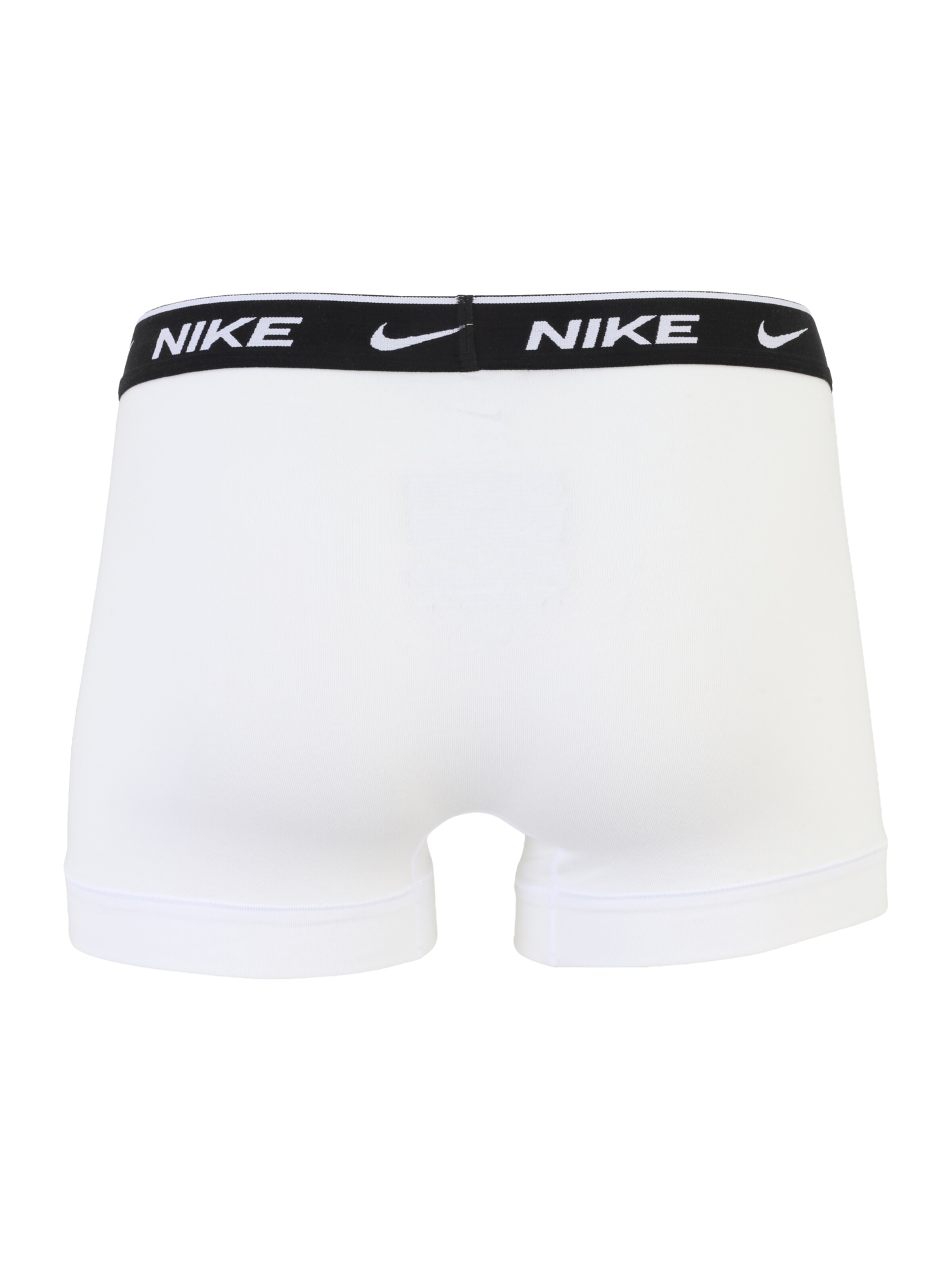 NIKE Underwear Bokserki w kolorze niebieski
