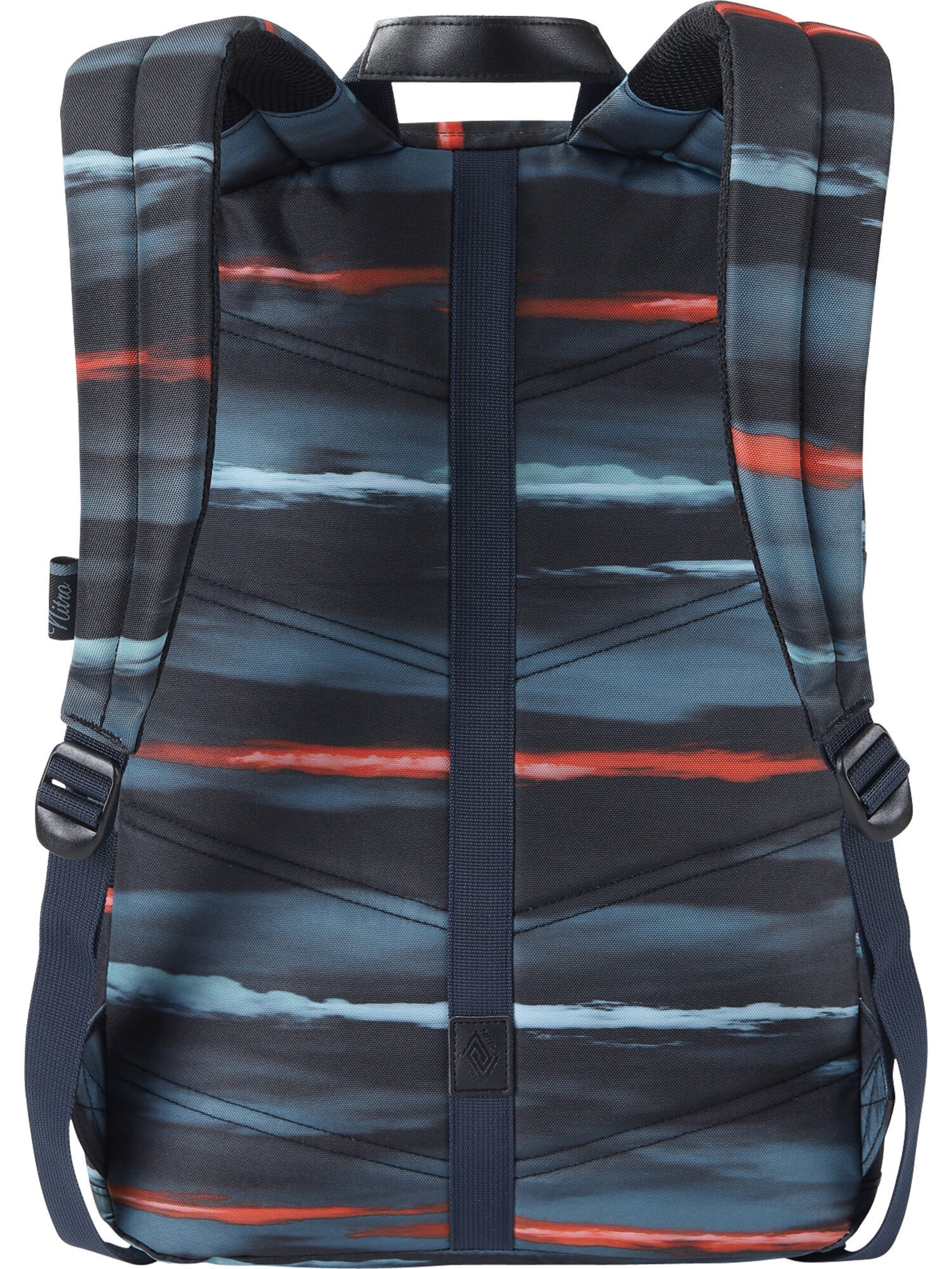 NITRO Rugzak in Gemengde kleuren