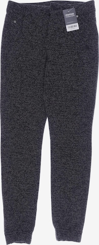 Gang Pants in XS in Grey: front