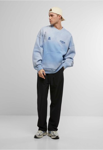Another Cotton Lab Sweatshirt 'Another Day' in Blue