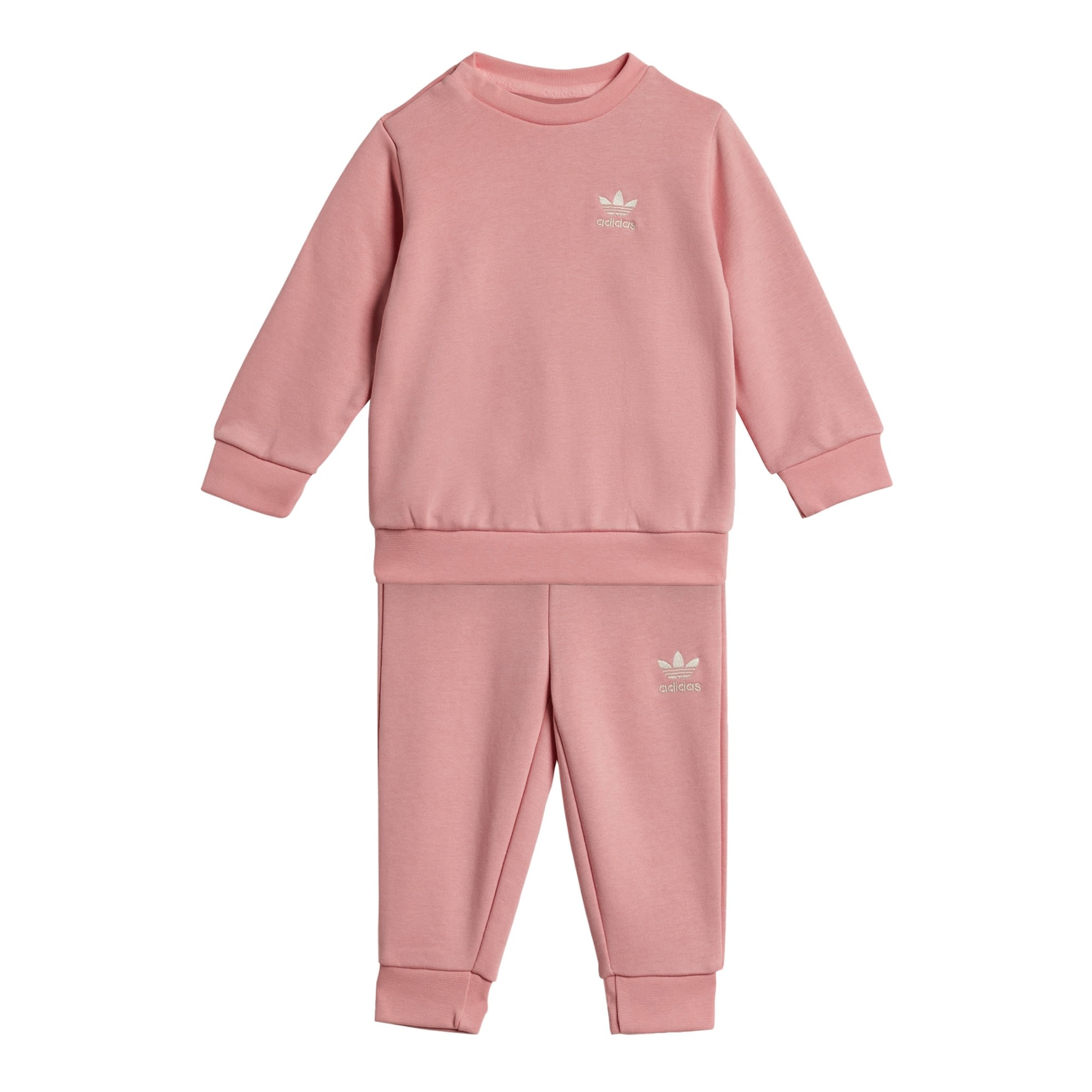 Adidas originals barn rosa 2025