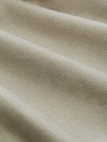 regular Pantaloni chino di TOM TAILOR DENIM in beige