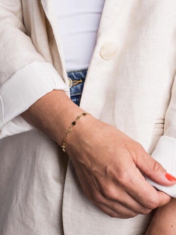 Akitsune Armband 'Grace' in Gold