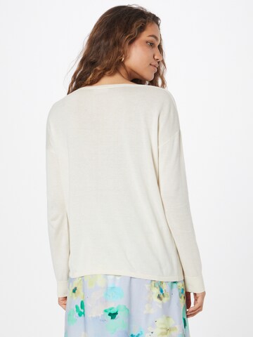 ARMEDANGELS Sweater 'Larni' in Beige