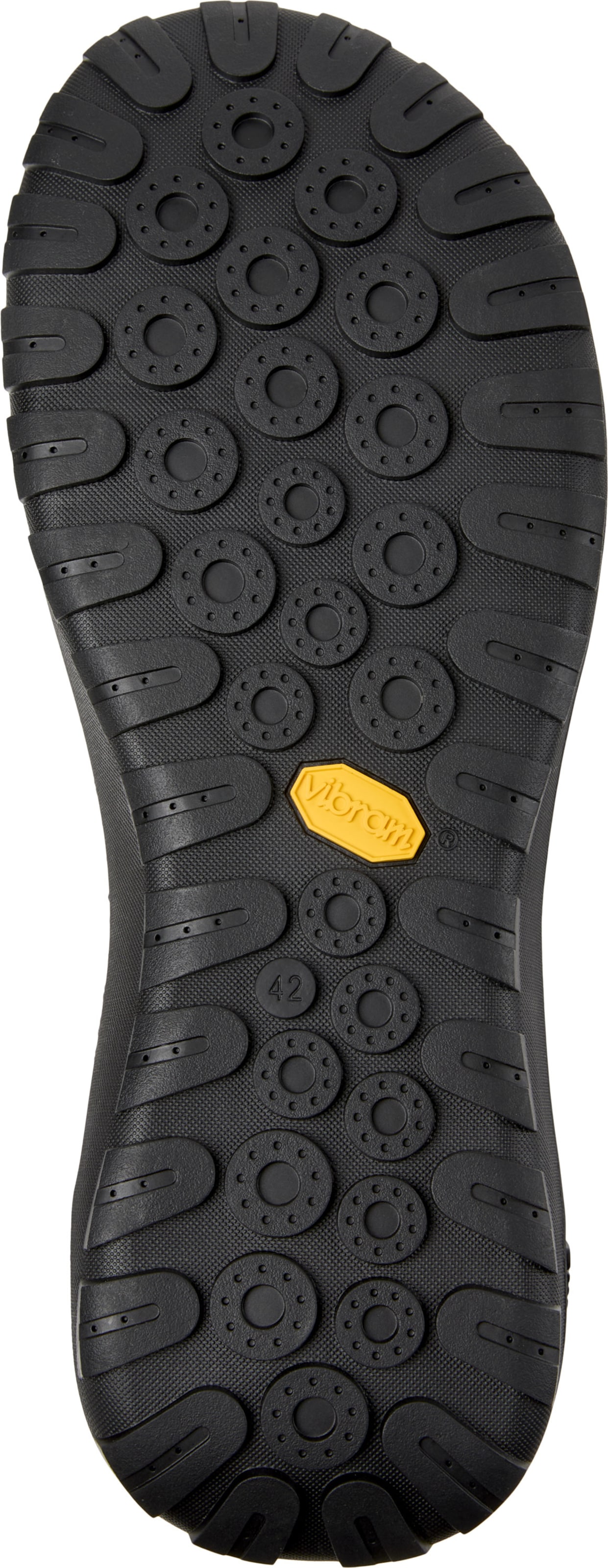 CAMPER Sneakers laag 'Peu Serra' in Grijs