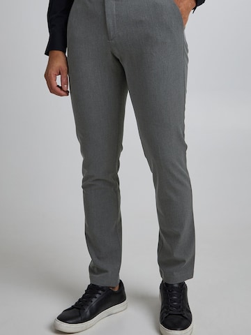 Casual Friday Slimfit Broek 'CFPhilip' in Grijs