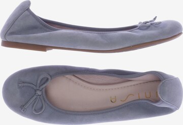 UNISA Flats & Loafers in 40 in Blue: front