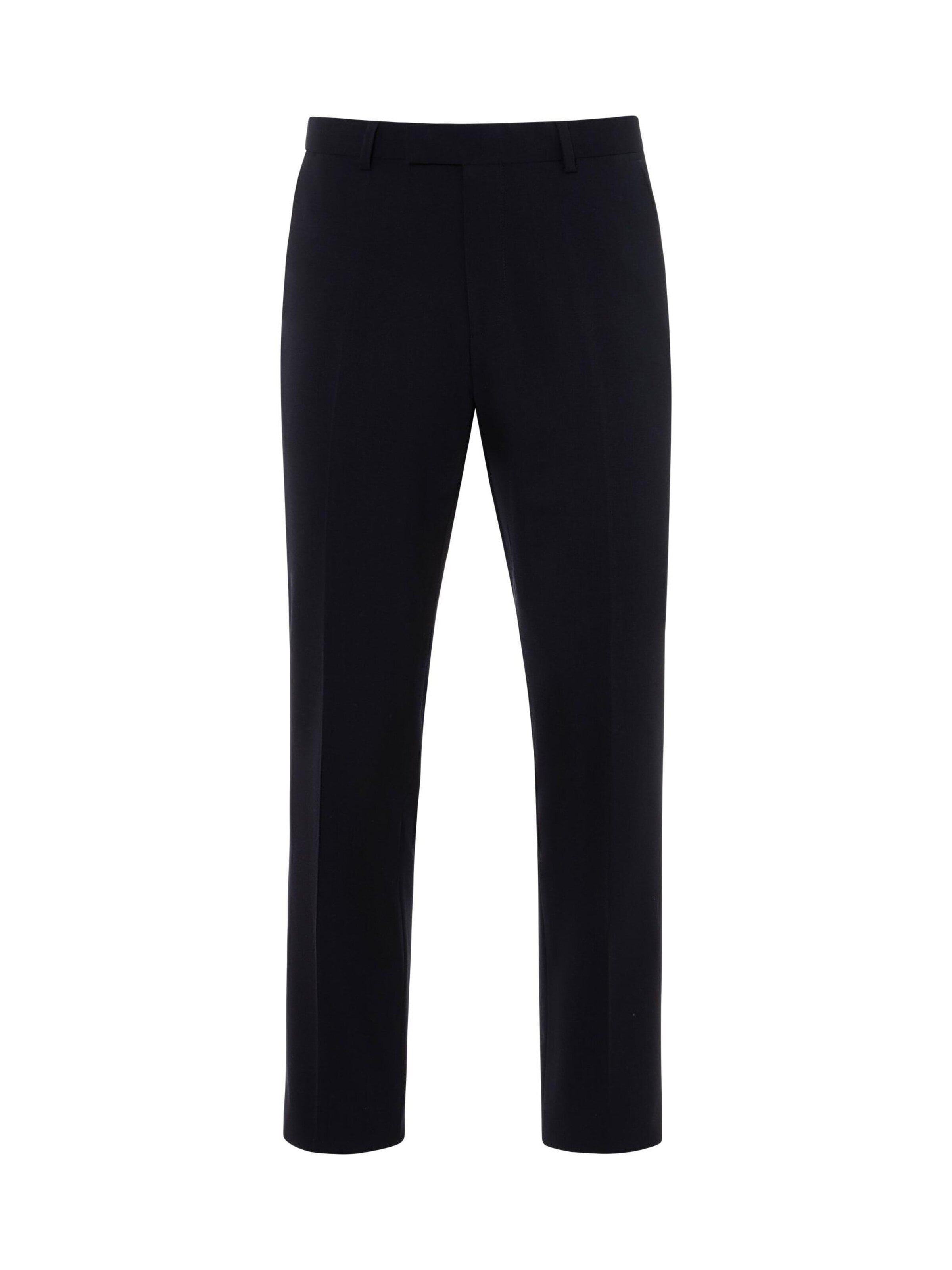 Thomas Goodwin Slimfit Pantalon '3938-44026' in Blauw
