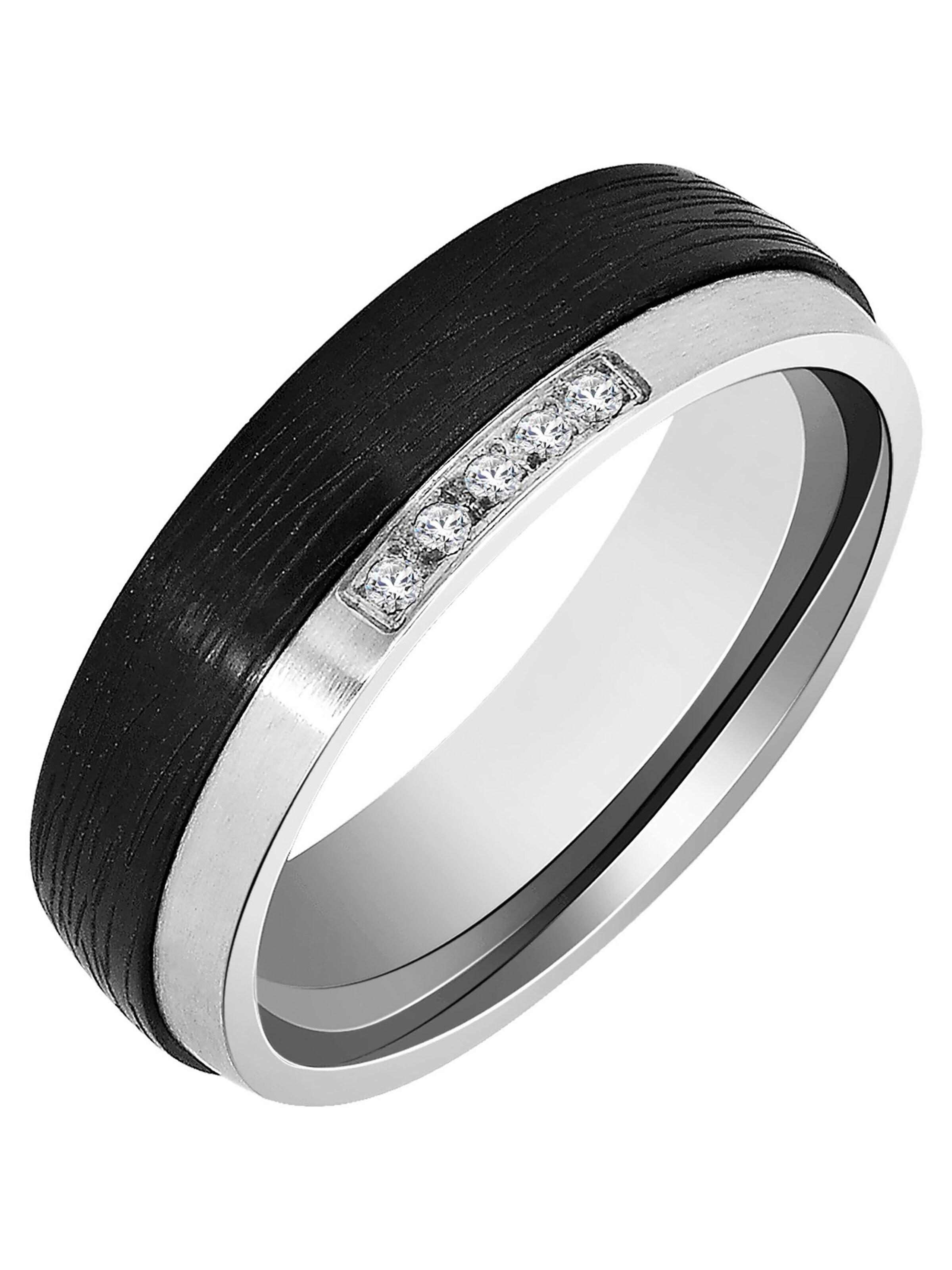 Akzent Ring 'Zalona, langlebig' in Mixed colors