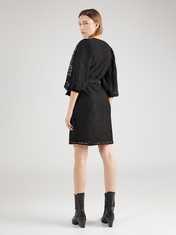 Robe 'Dovie' mbym en noir