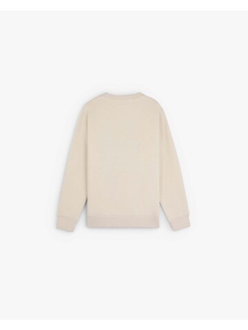 Felpa di Scalpers in beige