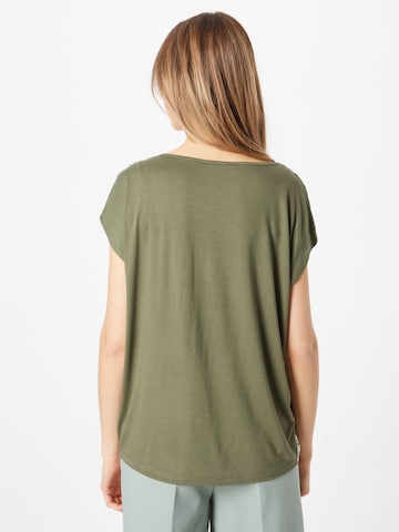 MORE & MORE Блуза в зелено