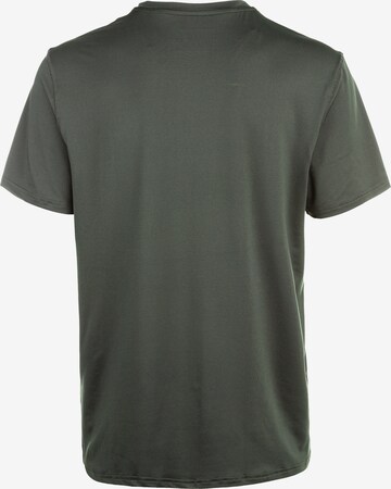 ENDURANCE Performance Shirt 'Kulon' in Green