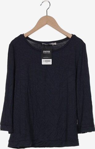 FOX’S Top & Shirt in M in Blue: front