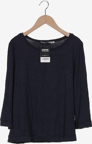 FOX’S Top & Shirt in M in Blue: front