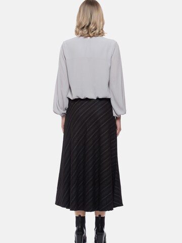 Camomilla Italia Blouse 'Camilla' in Grijs