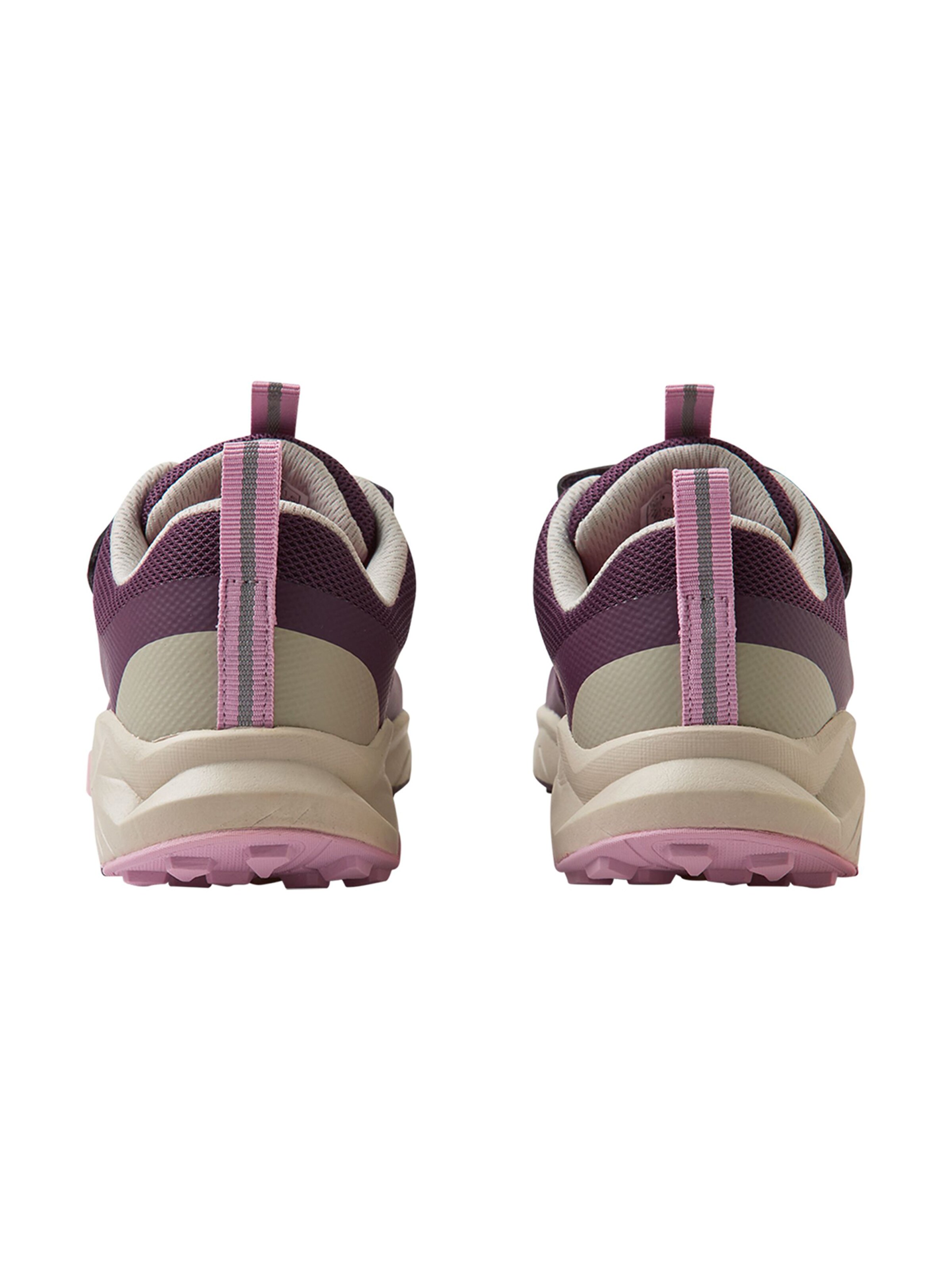 Reima Sneakers 'Enkkari' in Lila