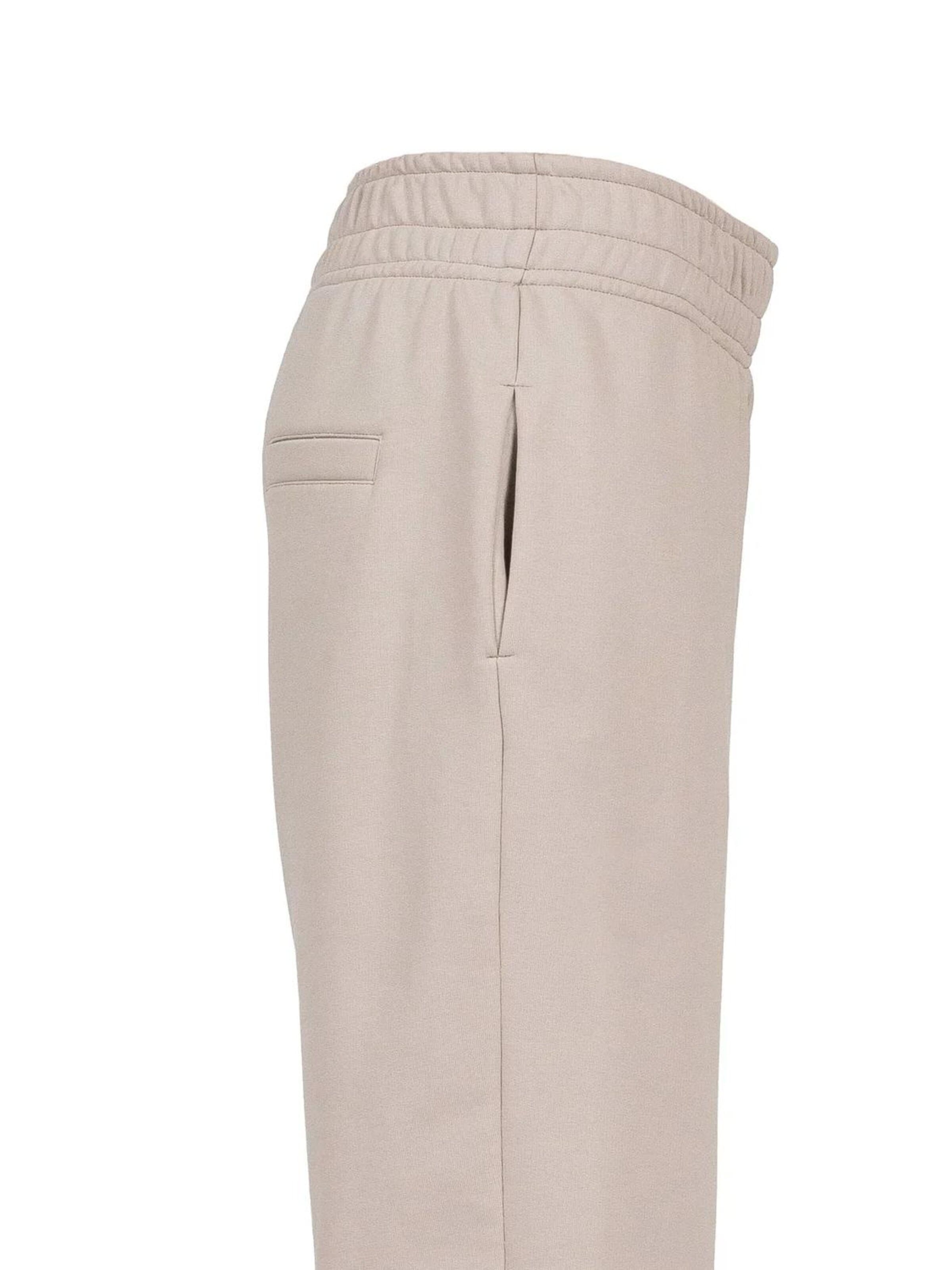 OPRA Regular Trousers 'Opra Spodnie Dresowe' in Beige