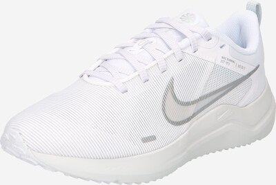 NIKE Bežecká obuv 'Downshifter 12' - svetlosivá / šedobiela, Produkt