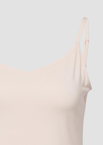 s.Oliver Shirt in Pink