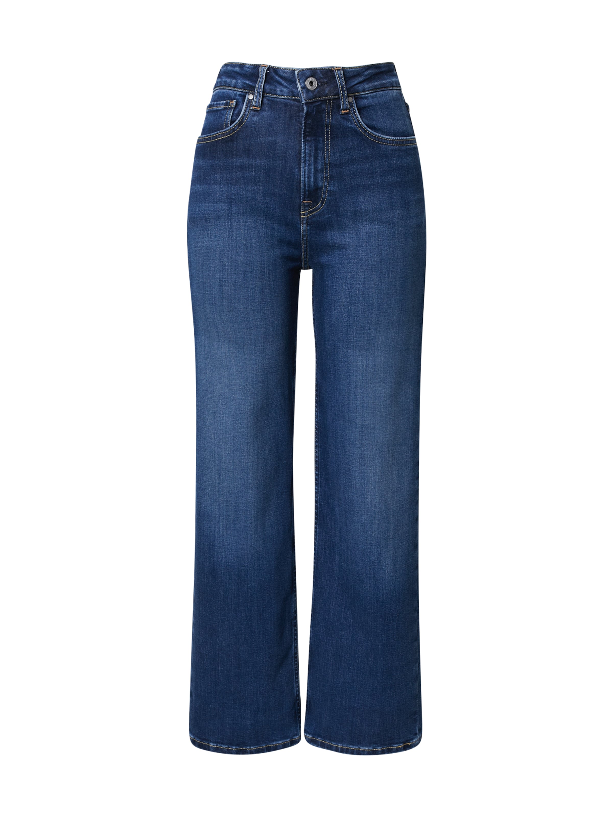 Frauen Jeans Pepe Jeans Jeans 'Lexa' in Blau - HS65000 Frauen Jeans Pepe Jeans Jeans 'Lexa' in Blau - HS65000
