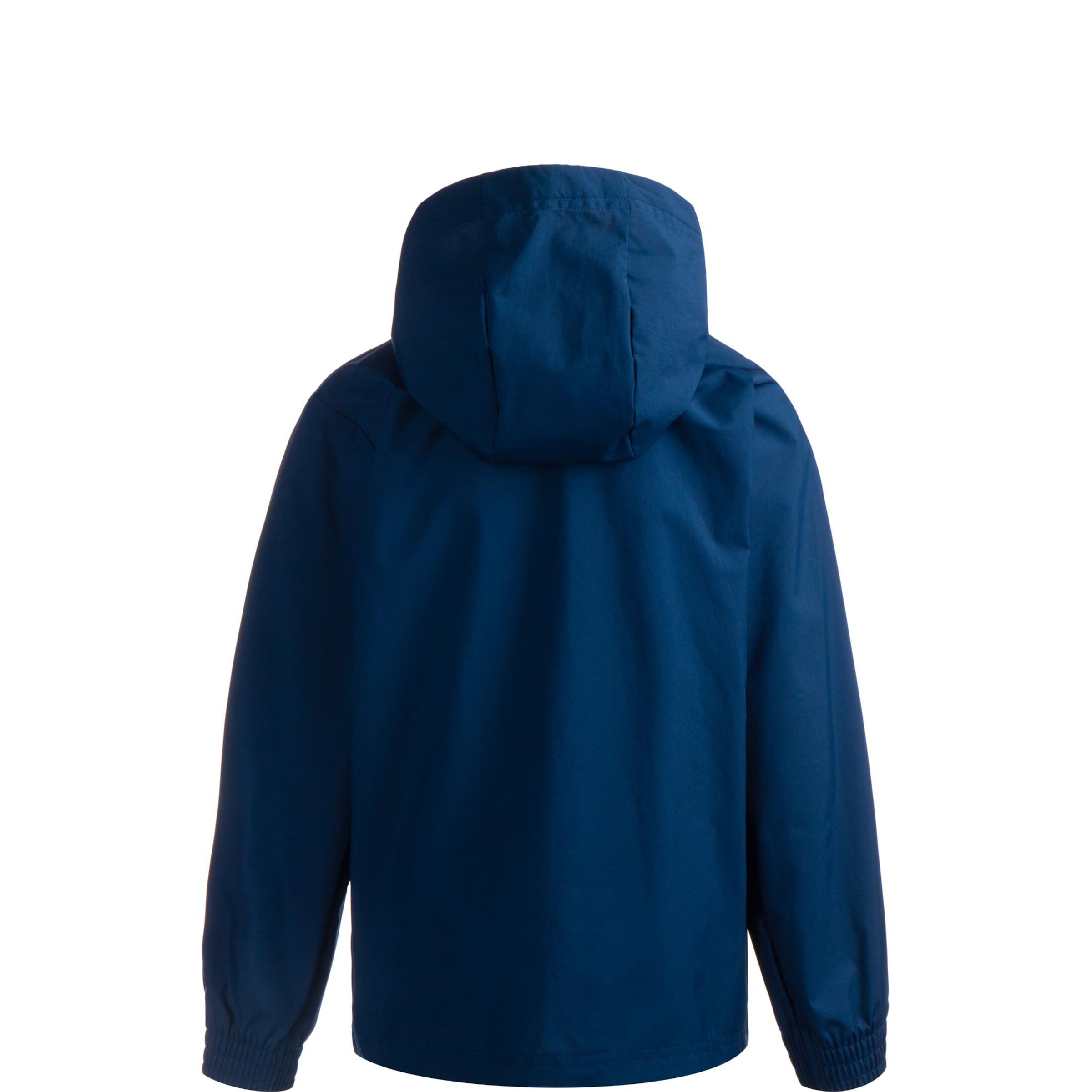 Veste de sport 'Entrada 22' ADIDAS PERFORMANCE en bleu