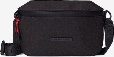 Ucon Acrobatics Ľadvinka - čierna, Produkt