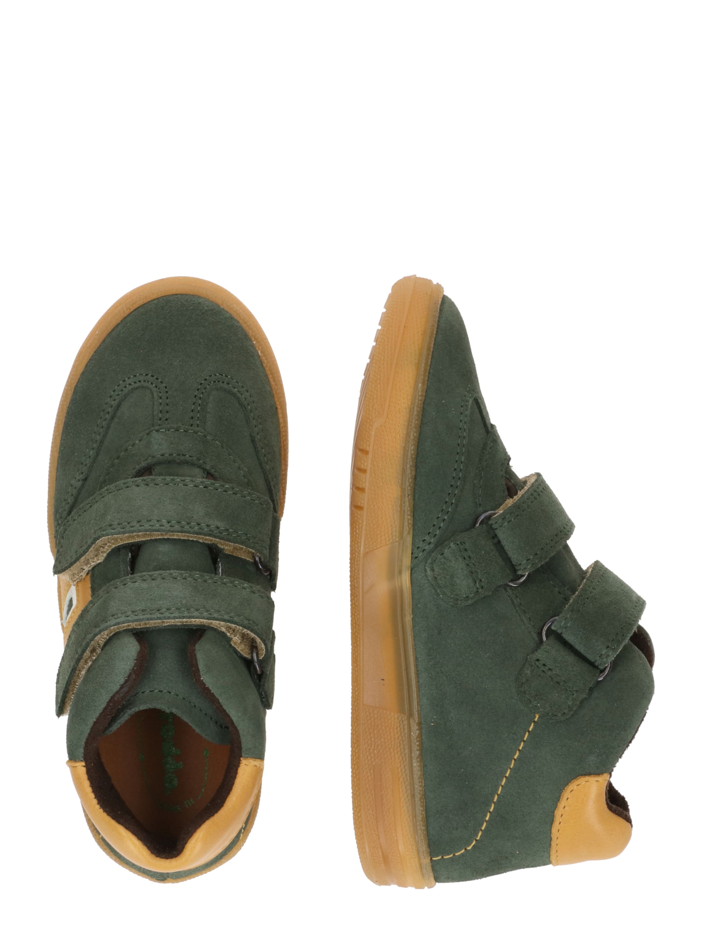 Froddo Sneakers 'LOU' in Green