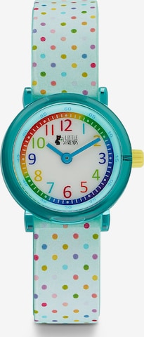 FAVS Little Friends Watch in Blue: front