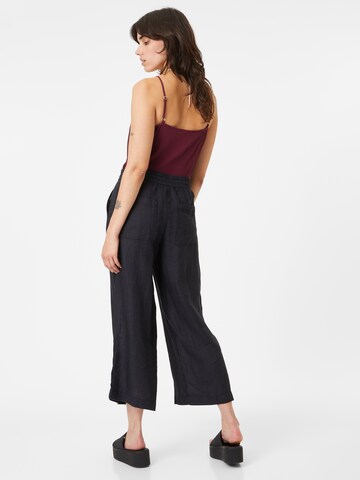 s.Oliver Loose fit Pants in Blue