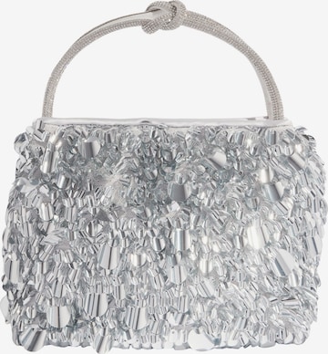 Friends Like TheseRučna torbica - srebro boja: prednji dio