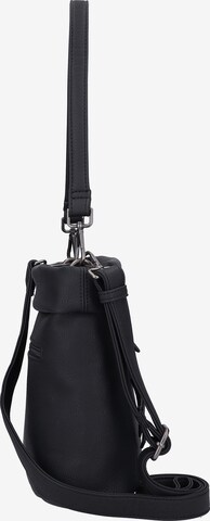 GREENBURRY Shoulder Bag in Black