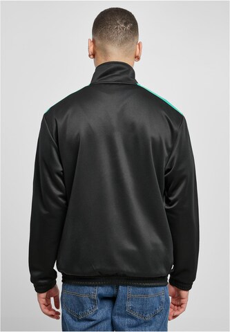 Karl Kani Between-Season Jacket in Black