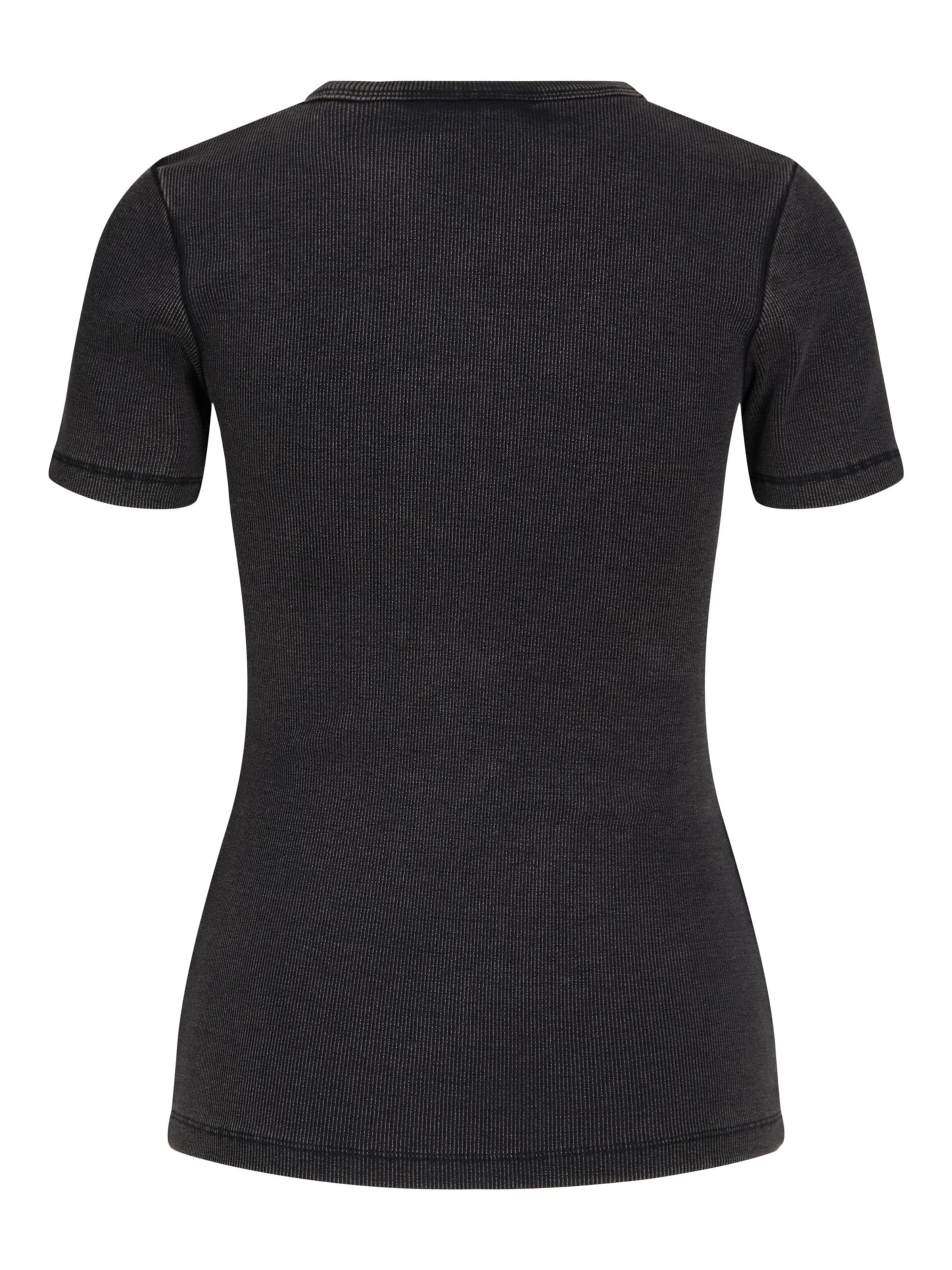 JJXX Shirts 'Frankie' i sort