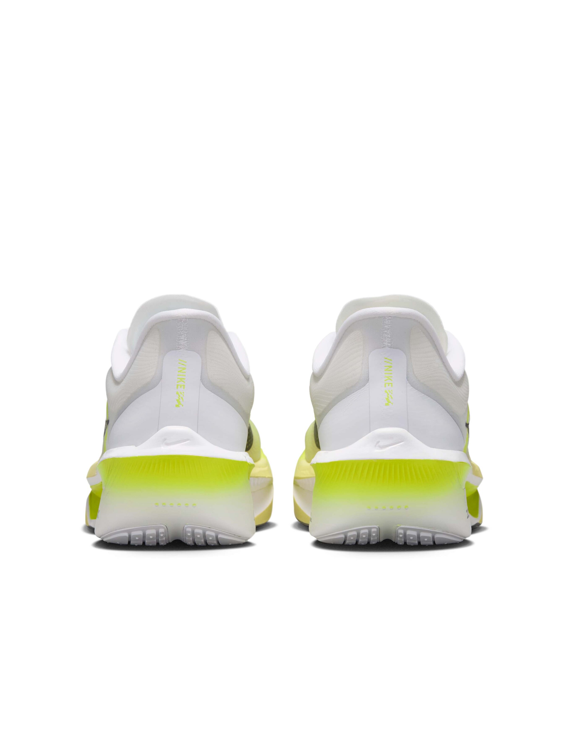 NIKE Running shoe 'Zoom Fly 6' in White