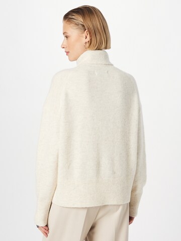 Pull-over Marc O'Polo DENIM en blanc