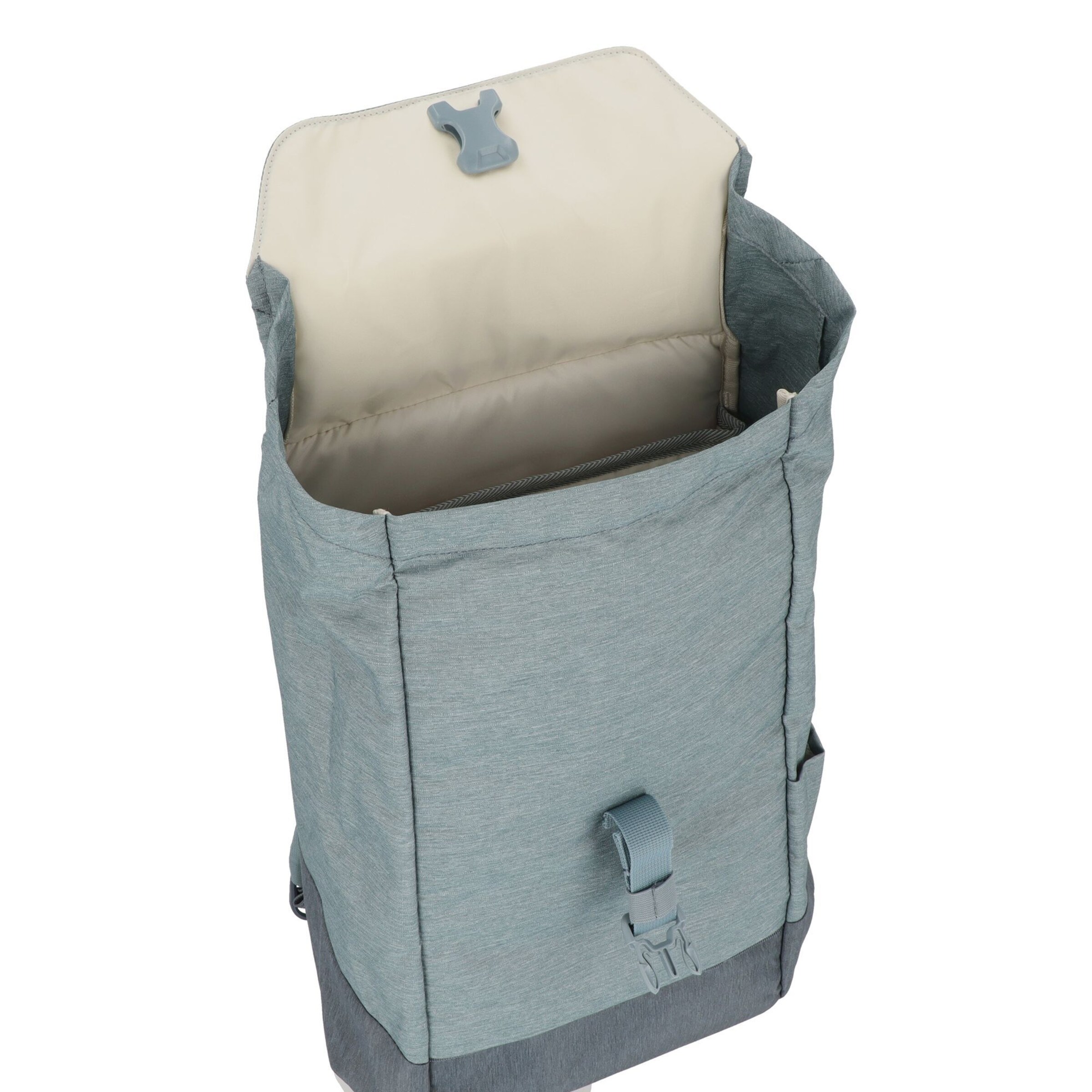 Thule Backpack 'Lithos 16L' in Grey