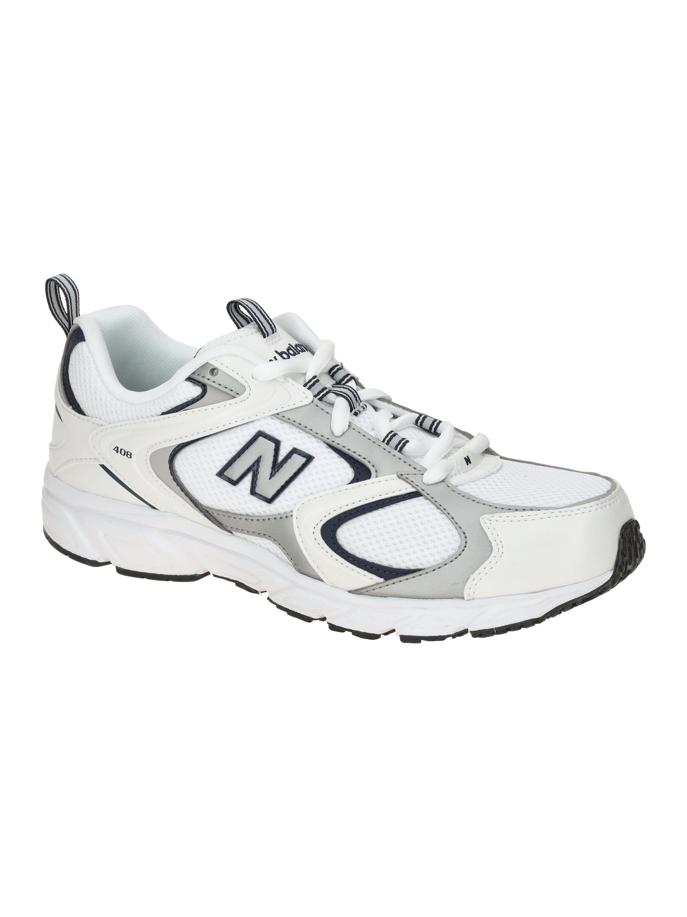 new balance Sneaker low '408'‌‌‌‌‌‌‌ in Weiß: Vorderseite