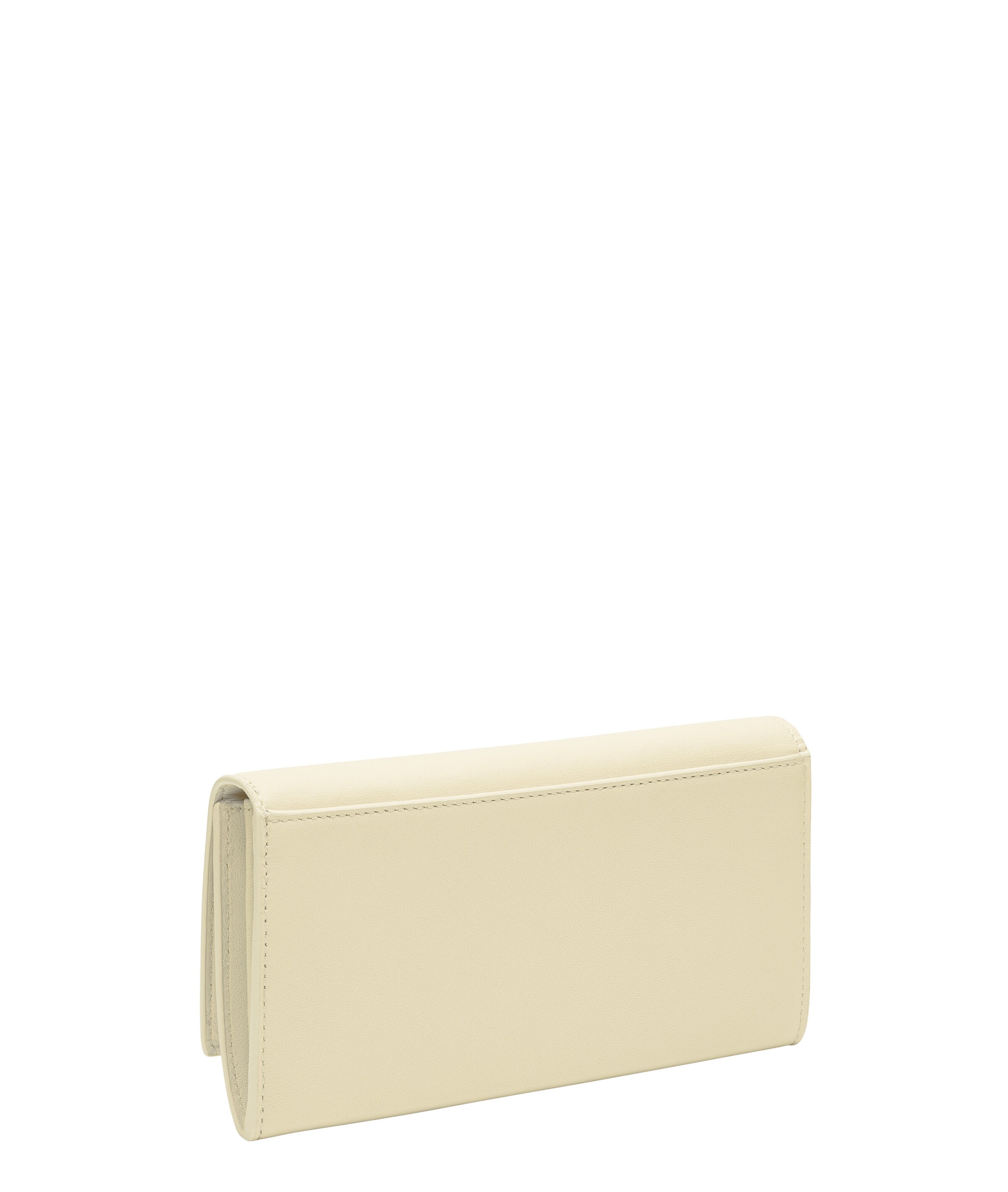 Liebeskind Berlin Wallet in Yellow