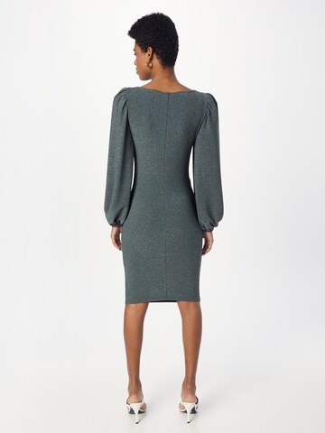 Rochie de la Weekend Max Mara pe verde