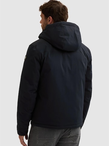 VANGUARD Übergangsjacke 'Trackchase jacket'‌‌‌‌ in Blau