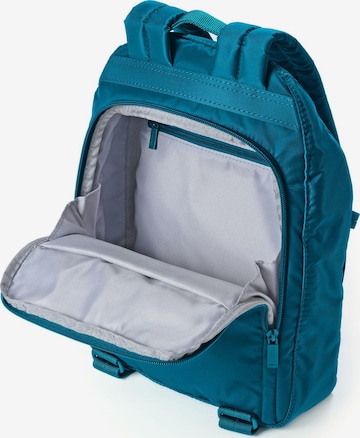 Hedgren Rucksack 'RFID' in Blau