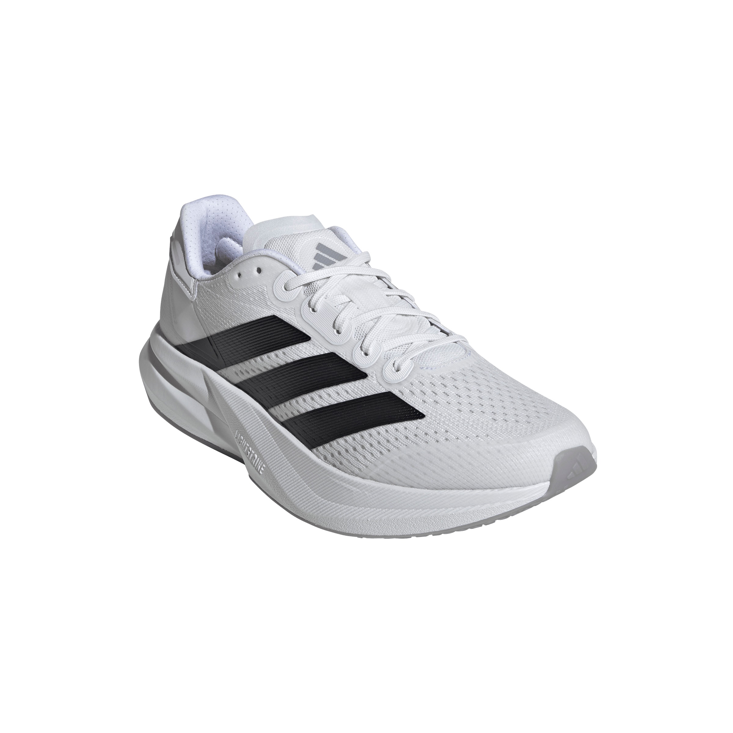 ADIDAS PERFORMANCE Bežecká obuv 'Duramo Speed 2' - Biela: predná strana